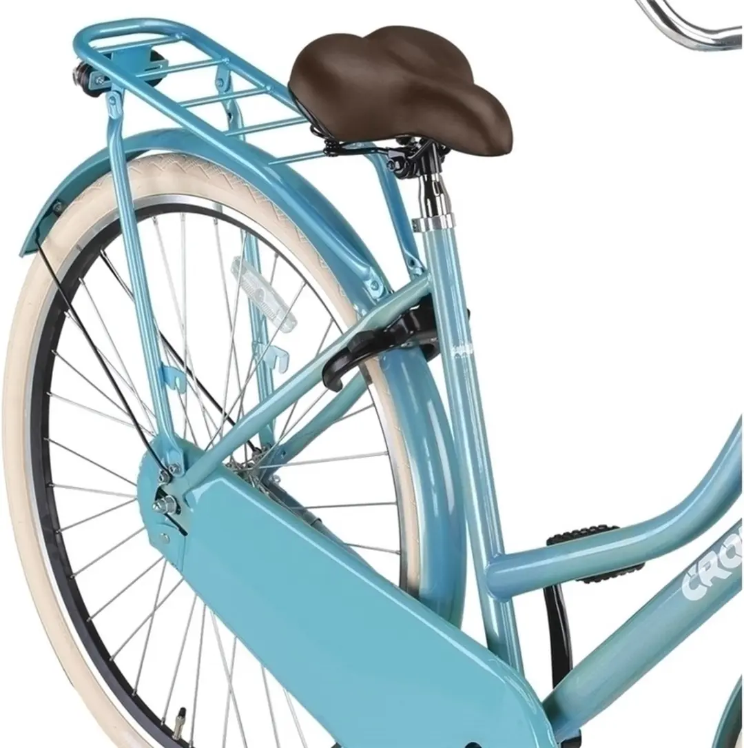 Crown Holland Transportfiets Mystique 28 inch - 53cm