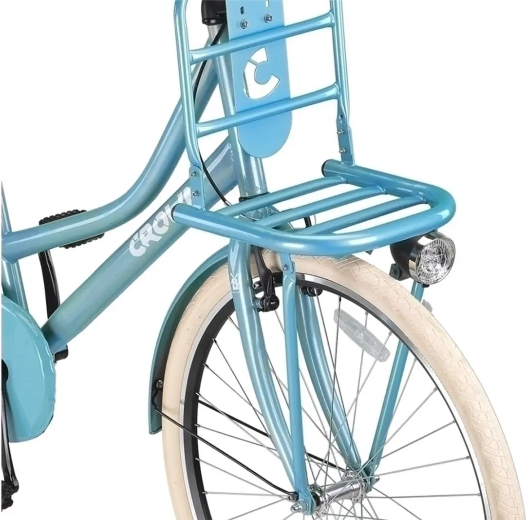 Crown Holland Transportfiets Mystique 28 inch - 53cm