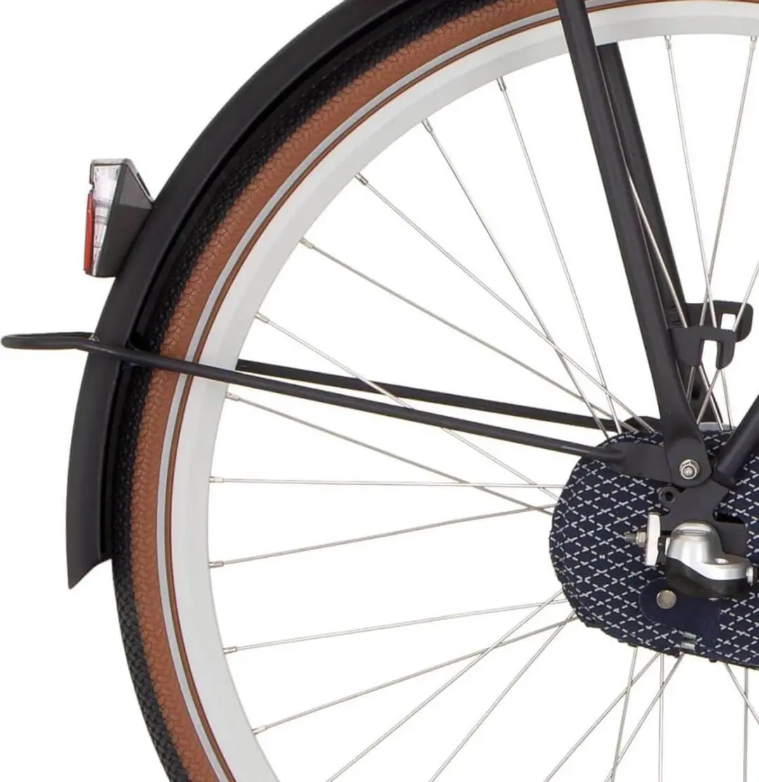Cortina Spatbordstang 28" U4