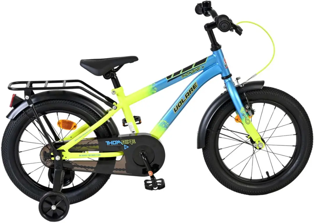 Volare Thombike Kinderfiets 16 inch