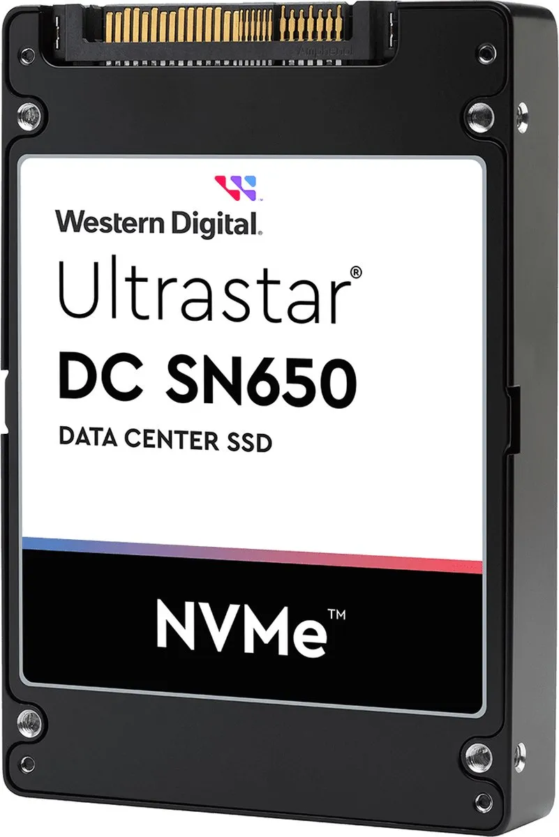 Western Digital Ultrastar WUS5EA176ESP5E3 SSD