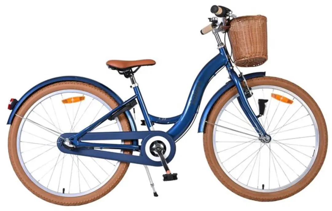Volare Ashley Kinderfiets 24"