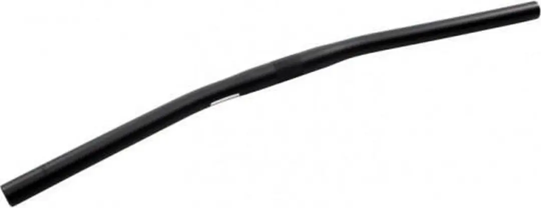 Cortina Stuurbocht Blau Black Matt