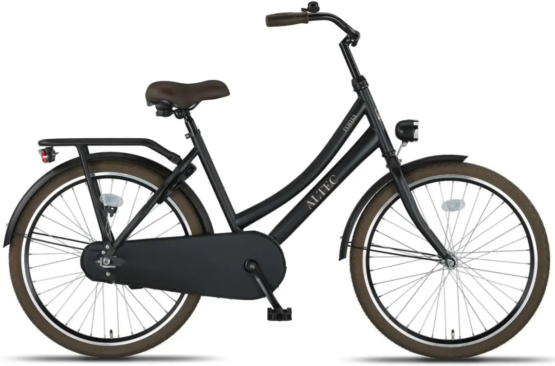 Altec Roma 24 inch Meisjesfiets