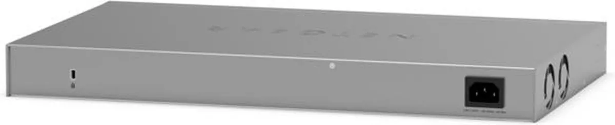 Netgear GS724TPP Smart Managed Switch 24x PoE 1Gbps - 2x SFP