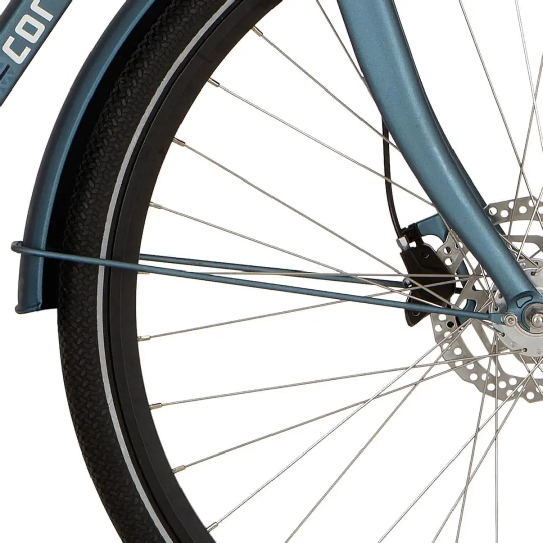 Cortina Spatbord 28" Foss Mistralmatt