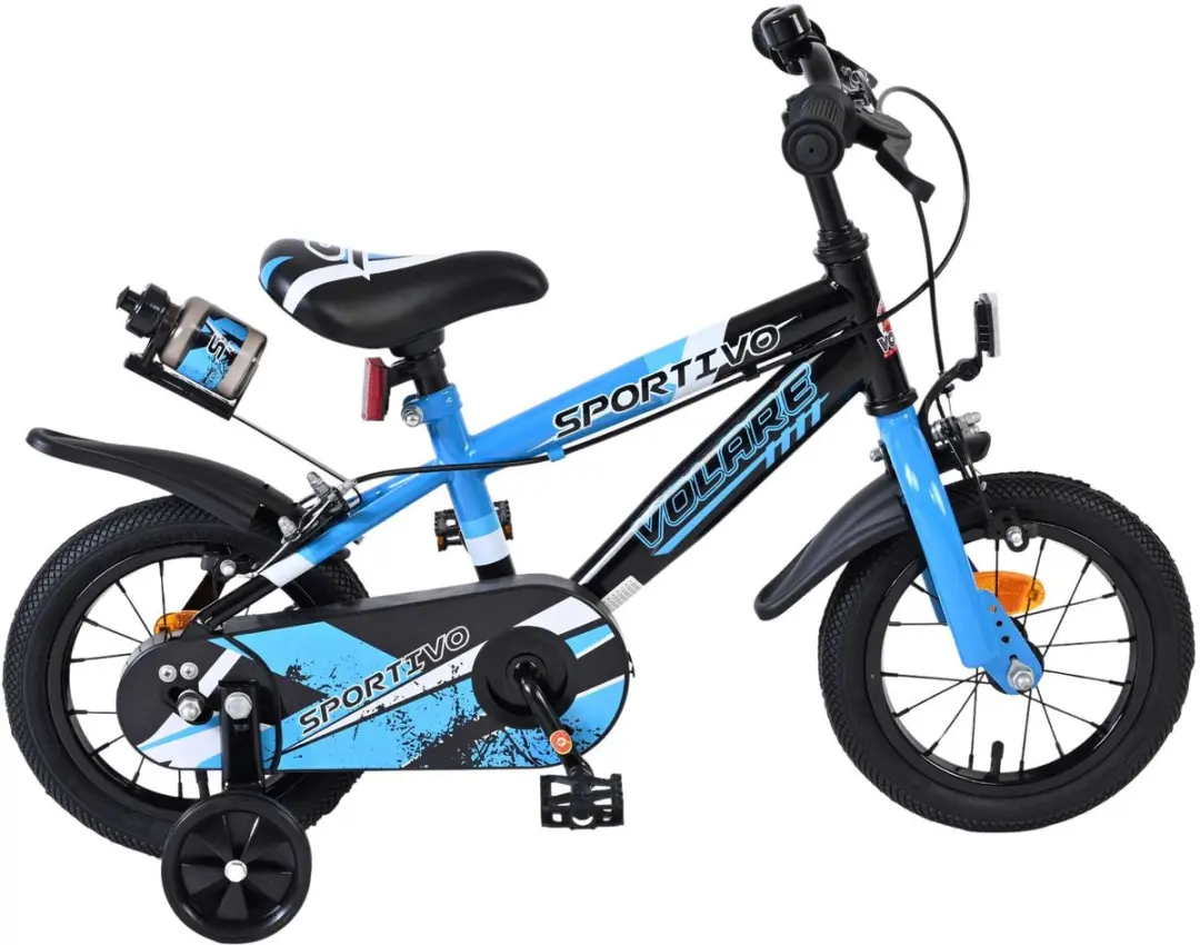 Volare Sportivo Kinderfiets 12 inch