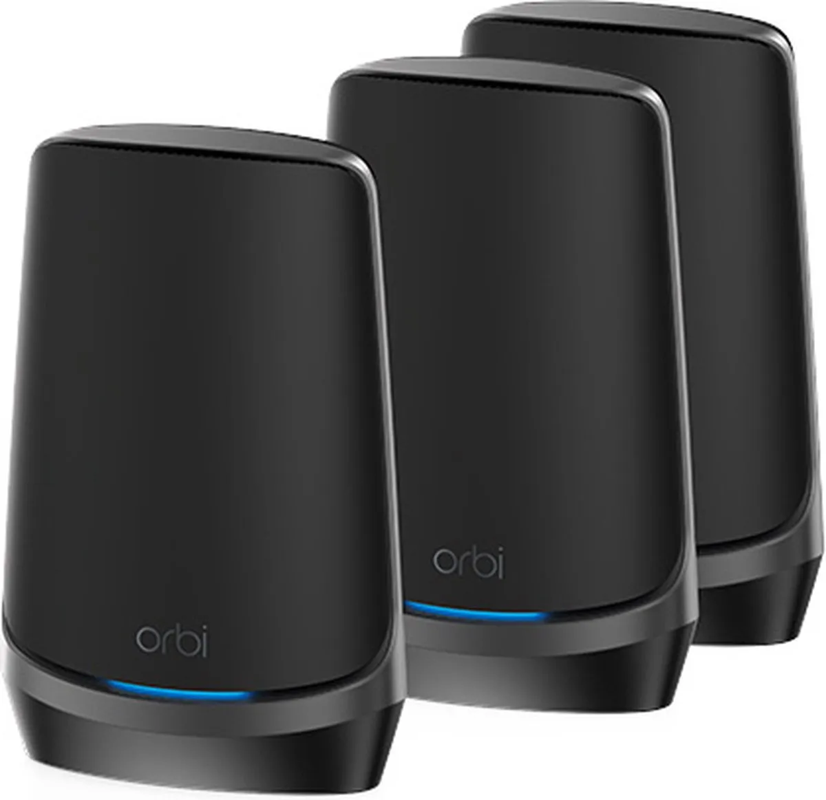 Netgear Orbi RBKE963B Mesh WiFi 6E Systeem