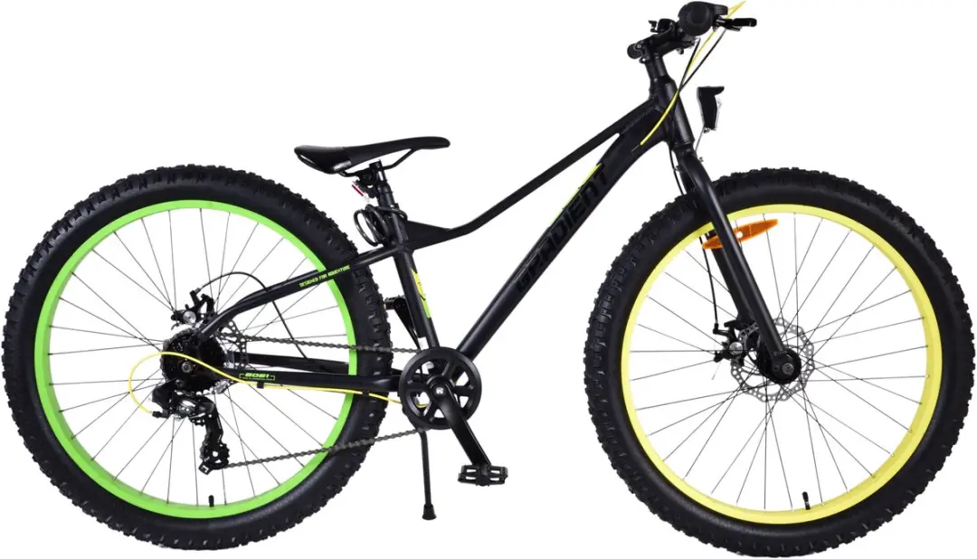 Volare Gradient Kinderfiets 26" 7 Speed