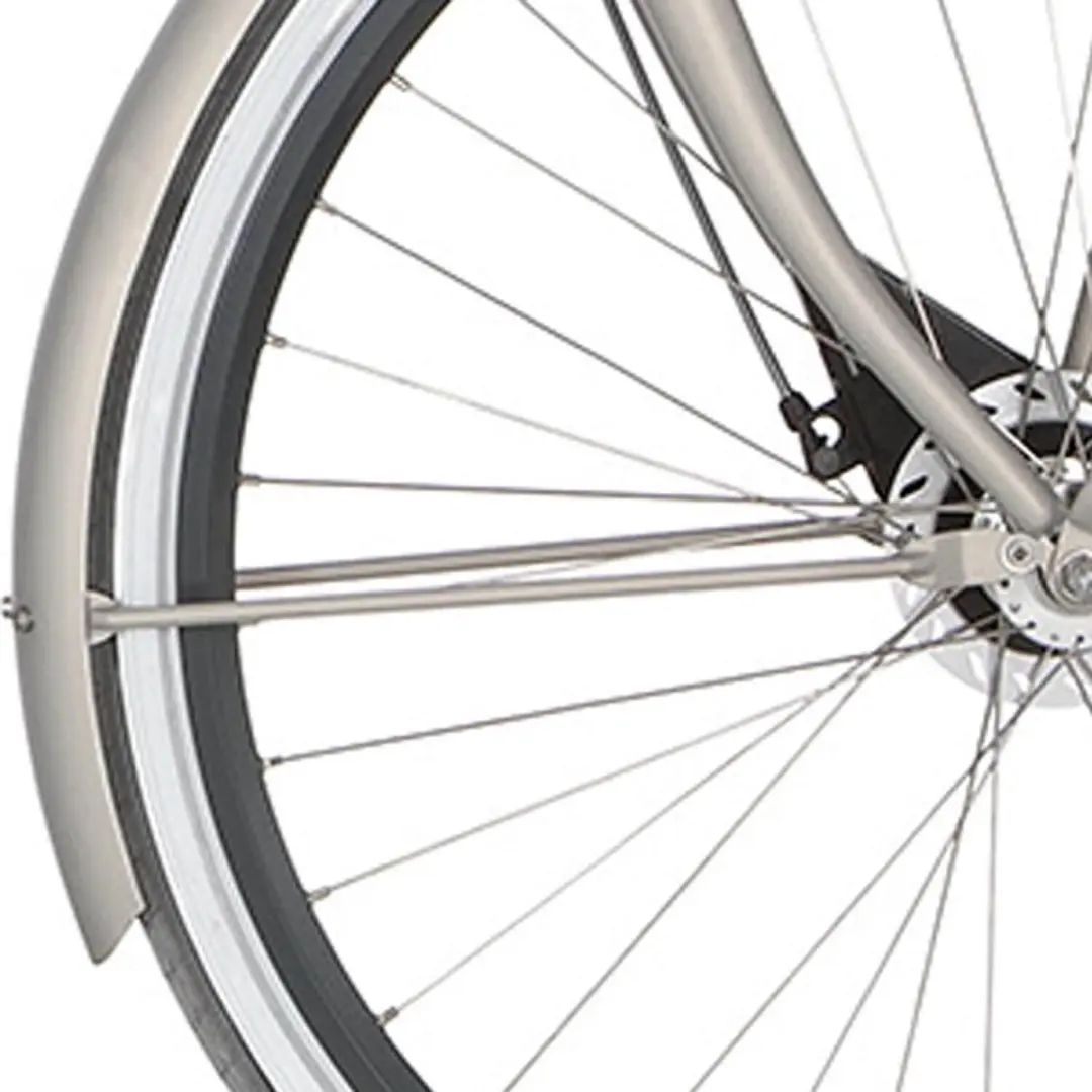 Cortina Spatbordstang 28 Inch