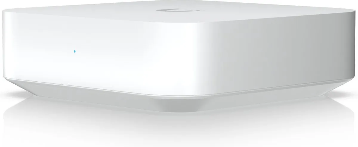 Ubiquiti UXG-Lite Gateway Controller