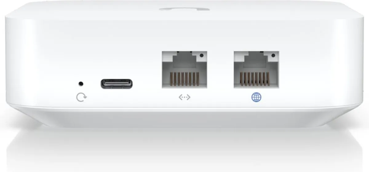 Ubiquiti UXG-Lite Gateway Controller