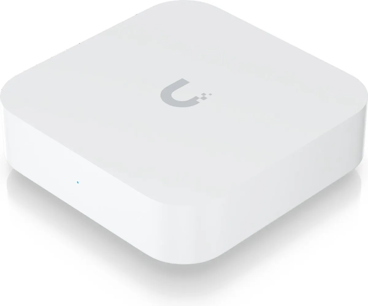 Ubiquiti UXG-Lite Gateway Controller