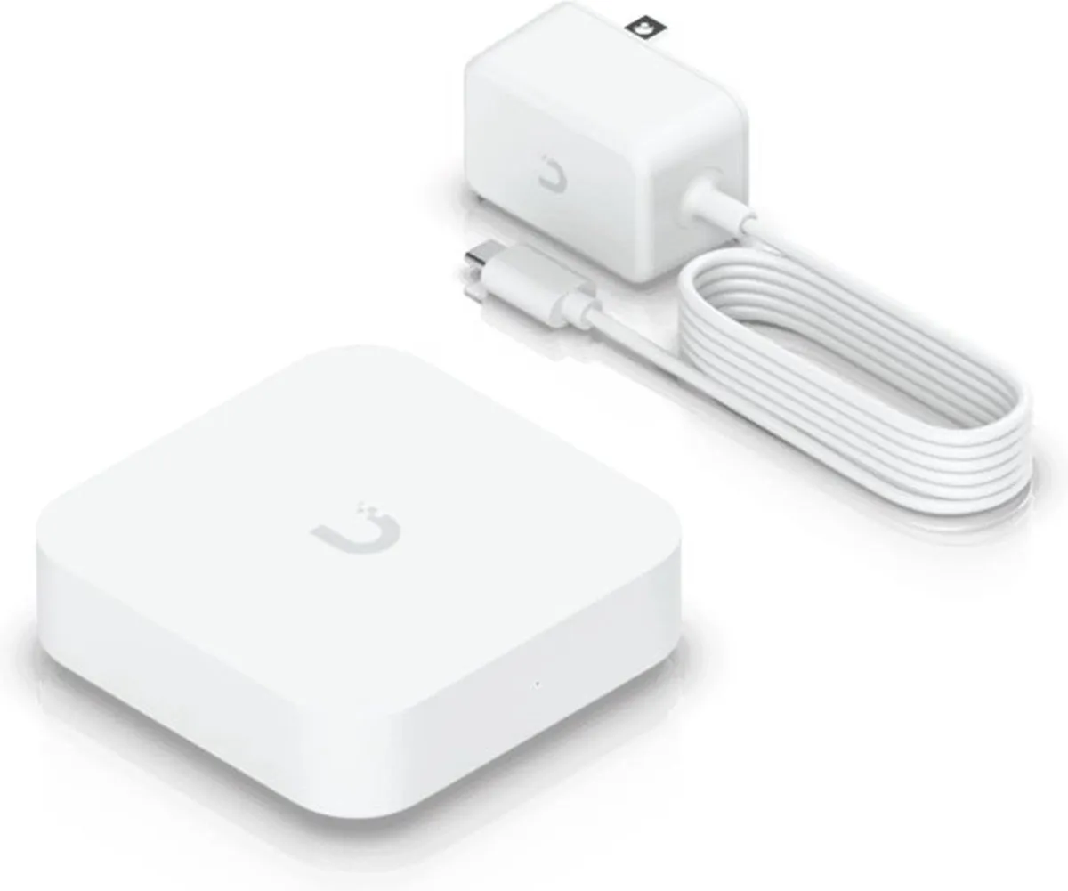 Ubiquiti UXG-Lite Gateway Controller