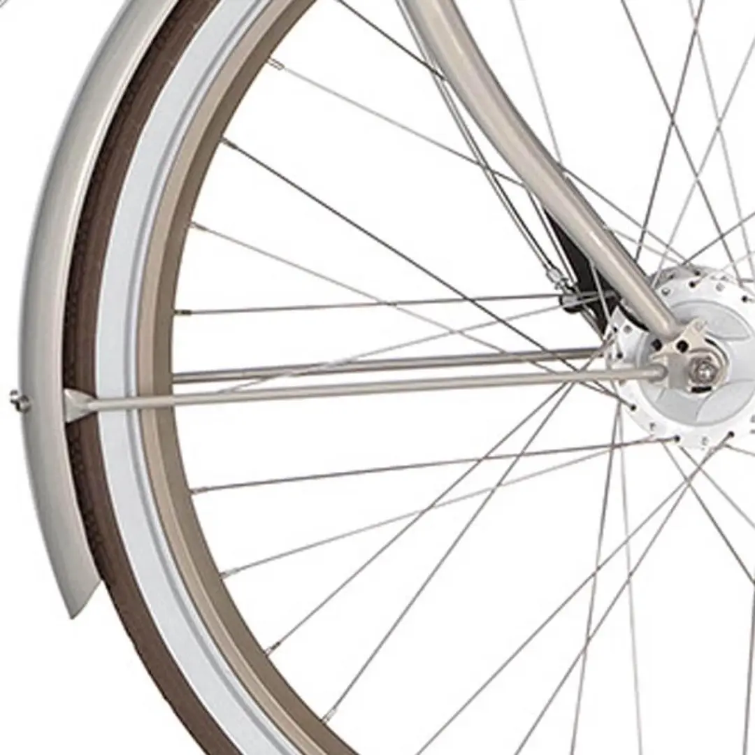 Cortina Spatbordstang 28 Inch