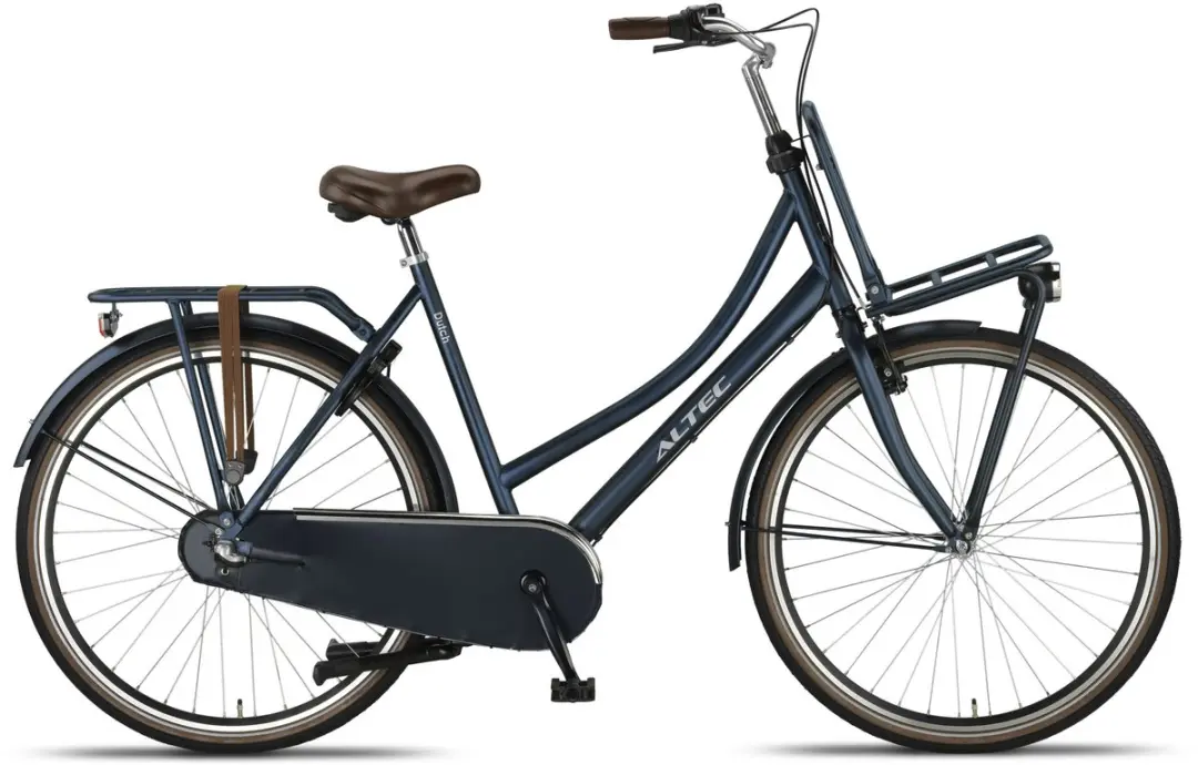 Altec Transportfiets Dames Dutch 28"