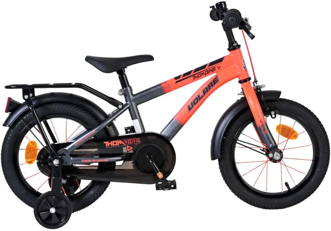 Volare Thombike Kinderfiets 14"
