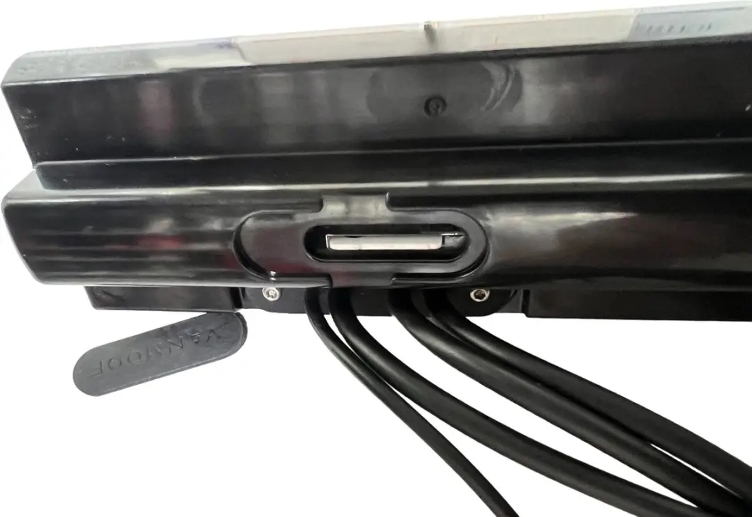 VanMoof VM-13-101 GPS Module - Zwart