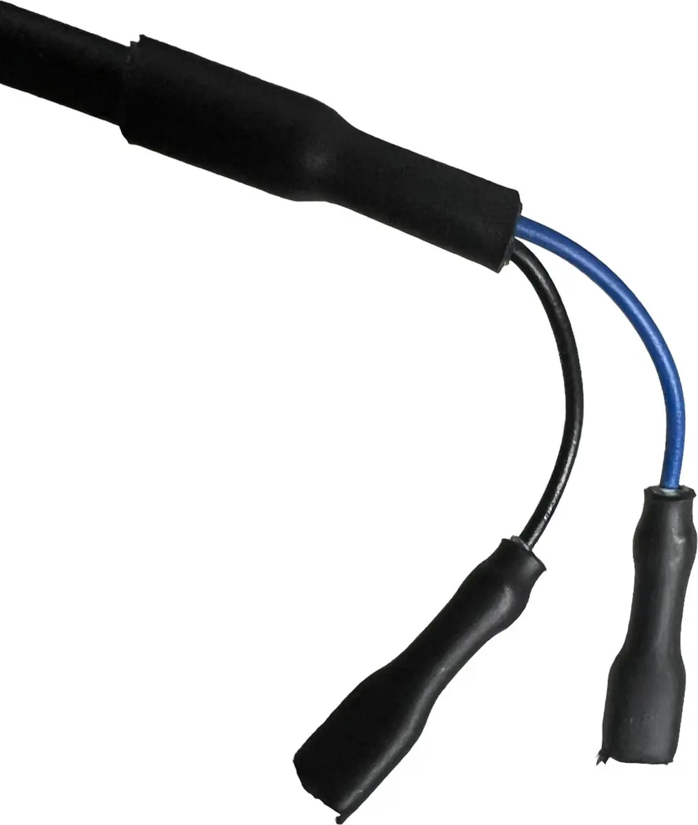VanMoof VM-13-101 GPS Module - Zwart