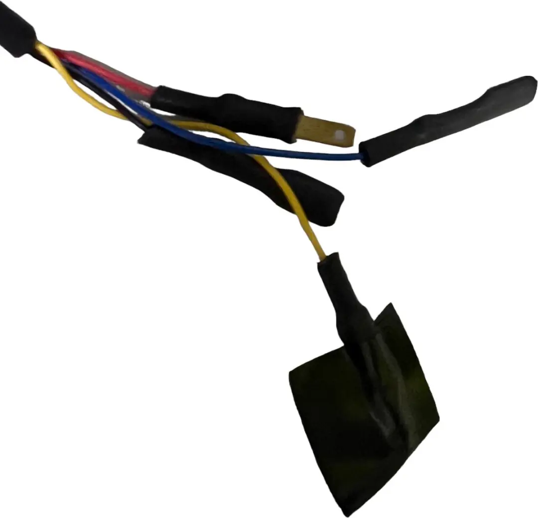 VanMoof VM-13-101 GPS Module - Zwart - afbeelding 6 van 6