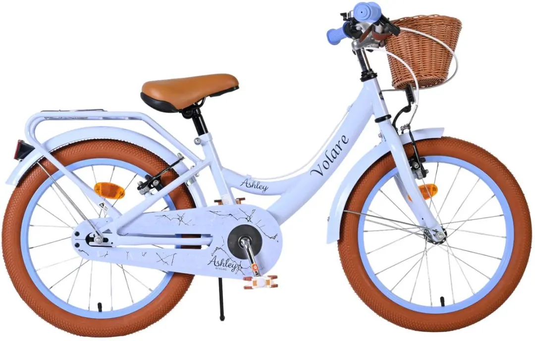 Volare Ashley Kinderfiets 18 inch