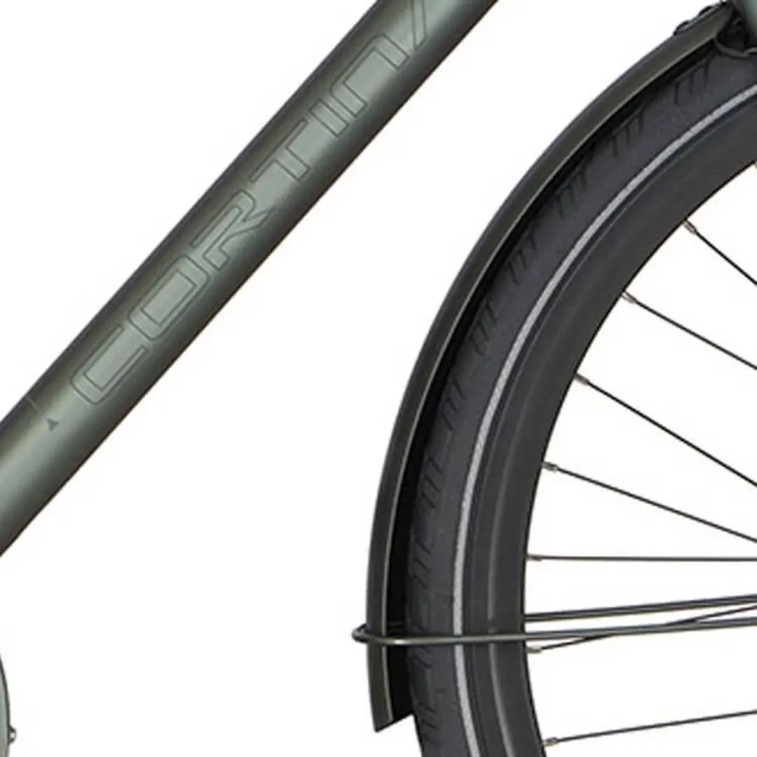 Cortina Spatbord 28 Speed