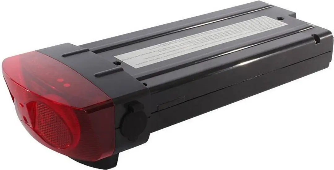 Cortina E-U4 Ecomo Accu 500Wh