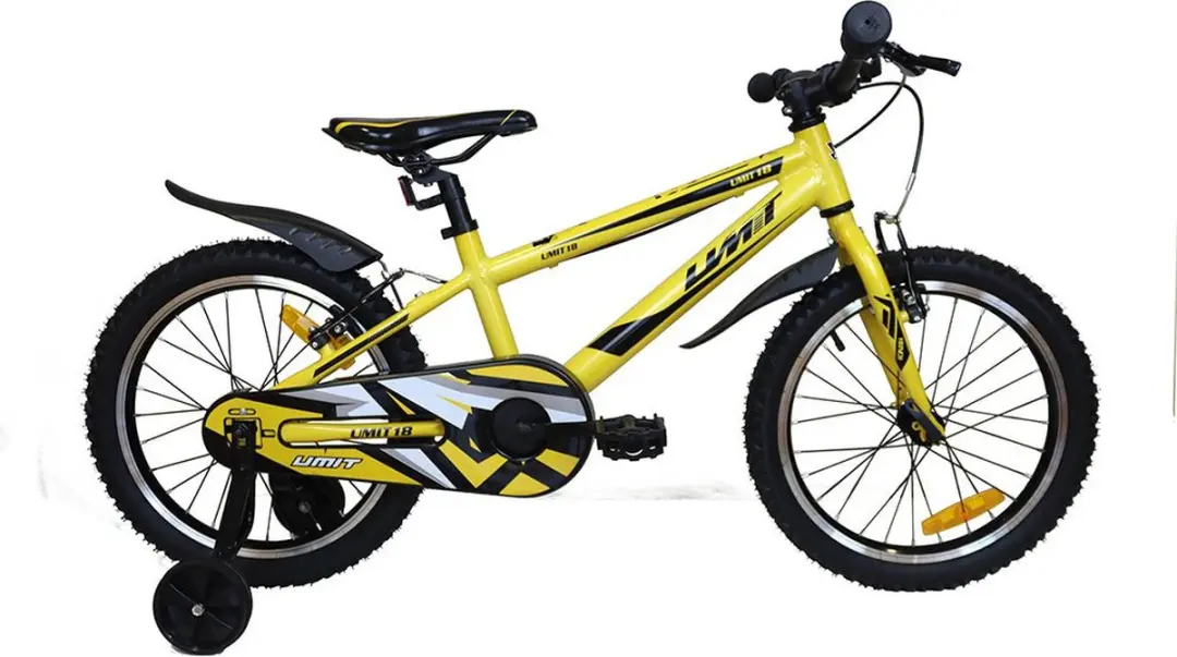 Umit 180 18" Fiets