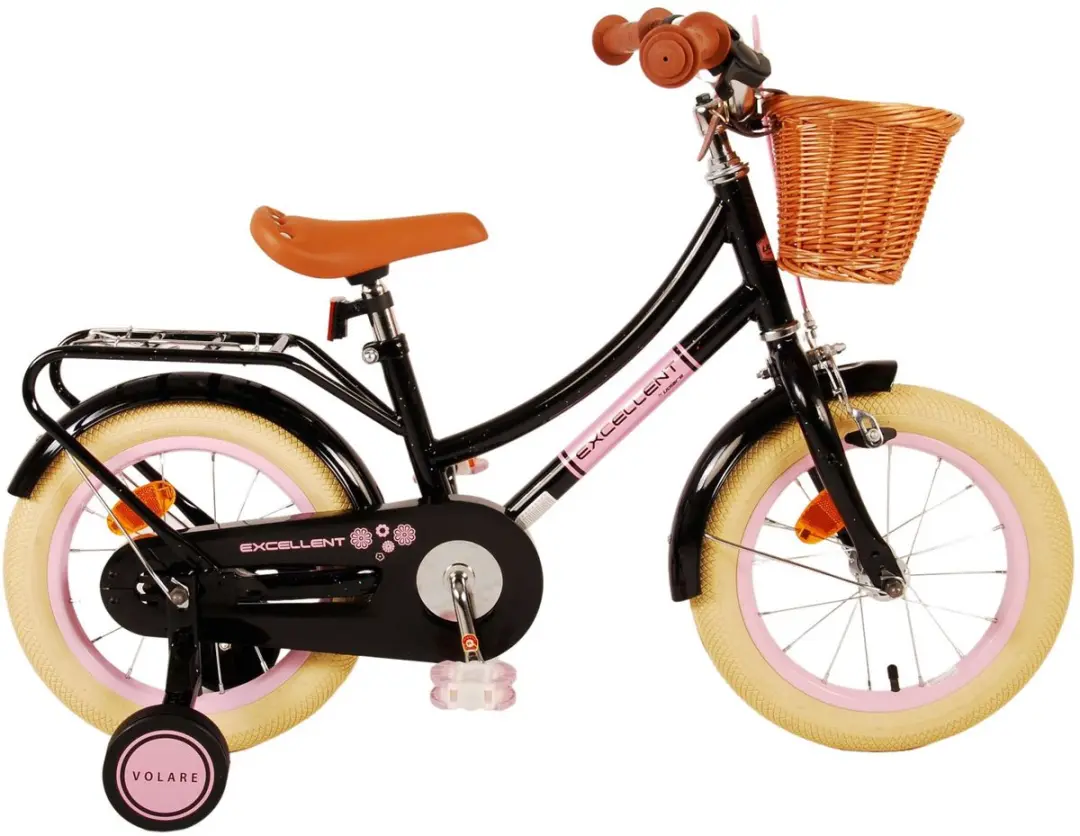 Volare Excellent Kinderfiets 14"
