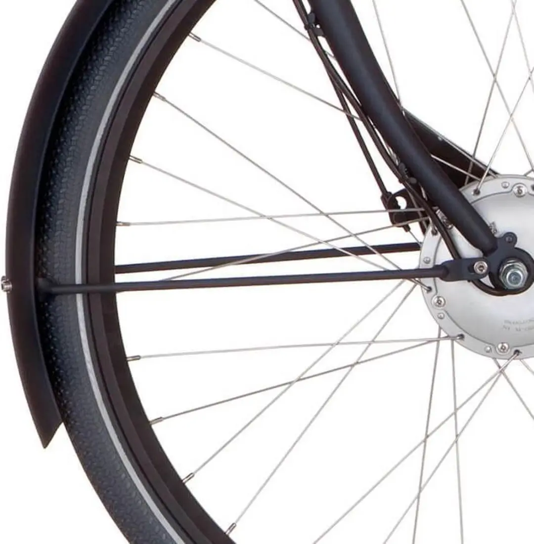 Cortina Spatbordstang 28" U1/E-U1