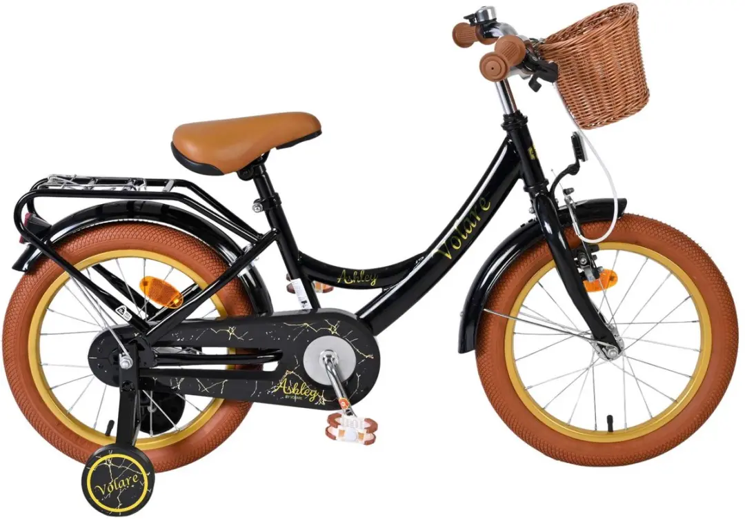 Volare Ashley Kinderfiets 16 inch