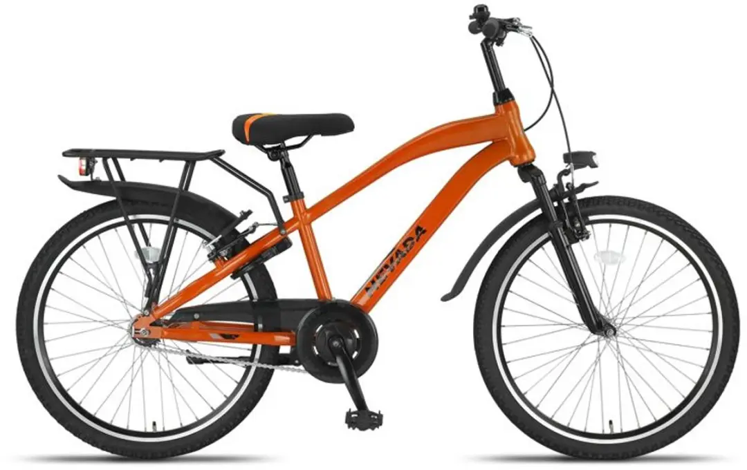 Altec Nevada 24 Jongensfiets