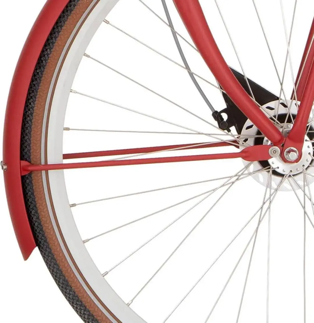 Cortina Spatbordstang 28 Inch