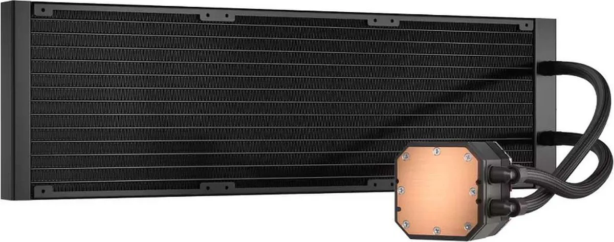 Corsair CW-9060071-WW Portable Cooler - 3x 12cm