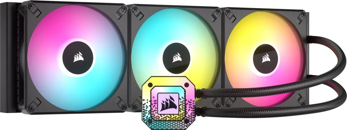 Corsair CW-9060071-WW Portable Cooler