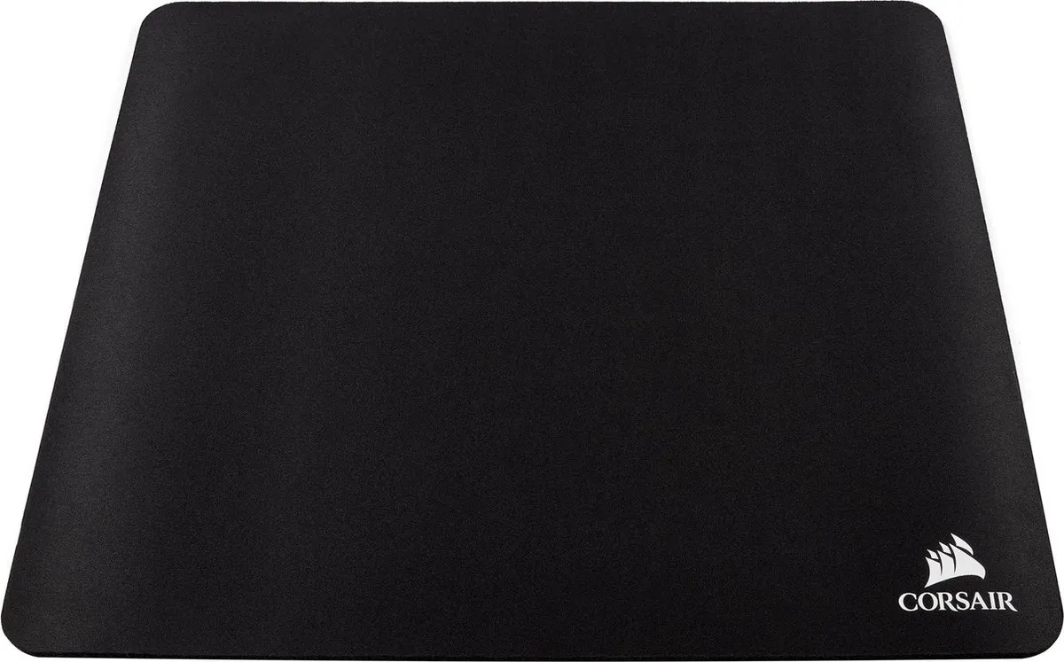 Corsair MM250 Performance Cloth XL Gaming Muismat - Zwart