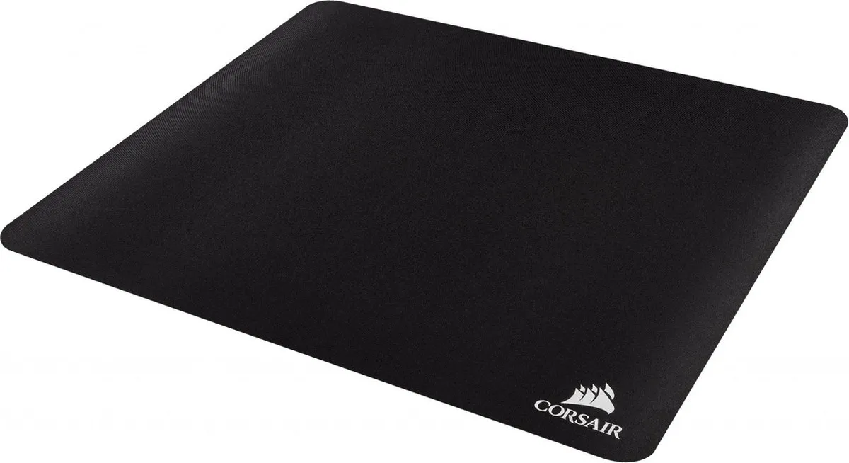 Corsair MM250 Performance Cloth XL Gaming Muismat - Zwart