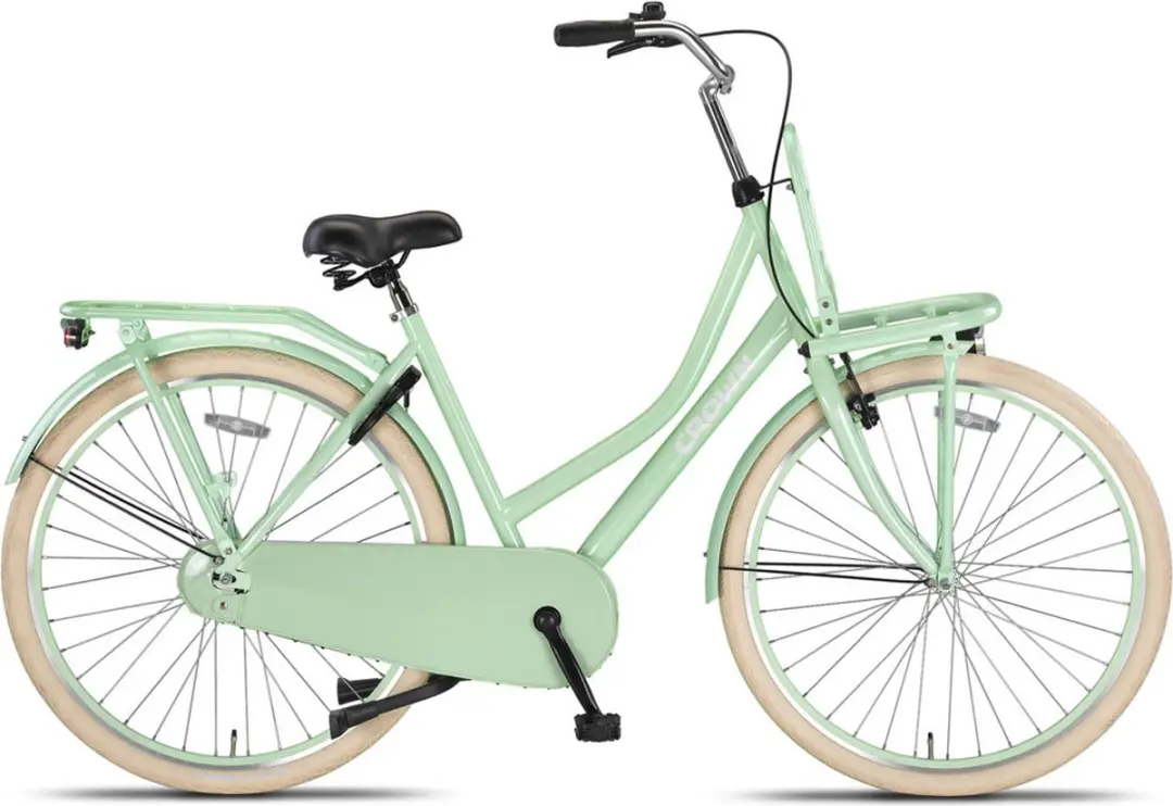 Crown Holland Transportfiets 28 inch 53cm
