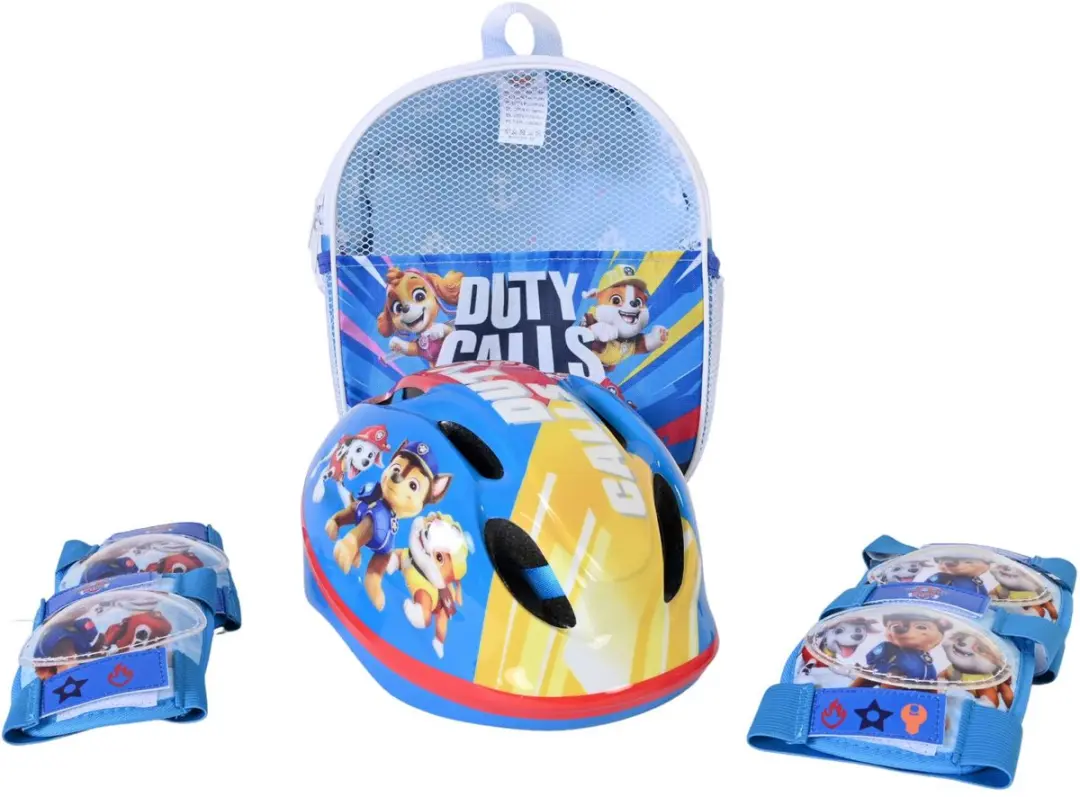 Volare Paw Patrol Protectieset