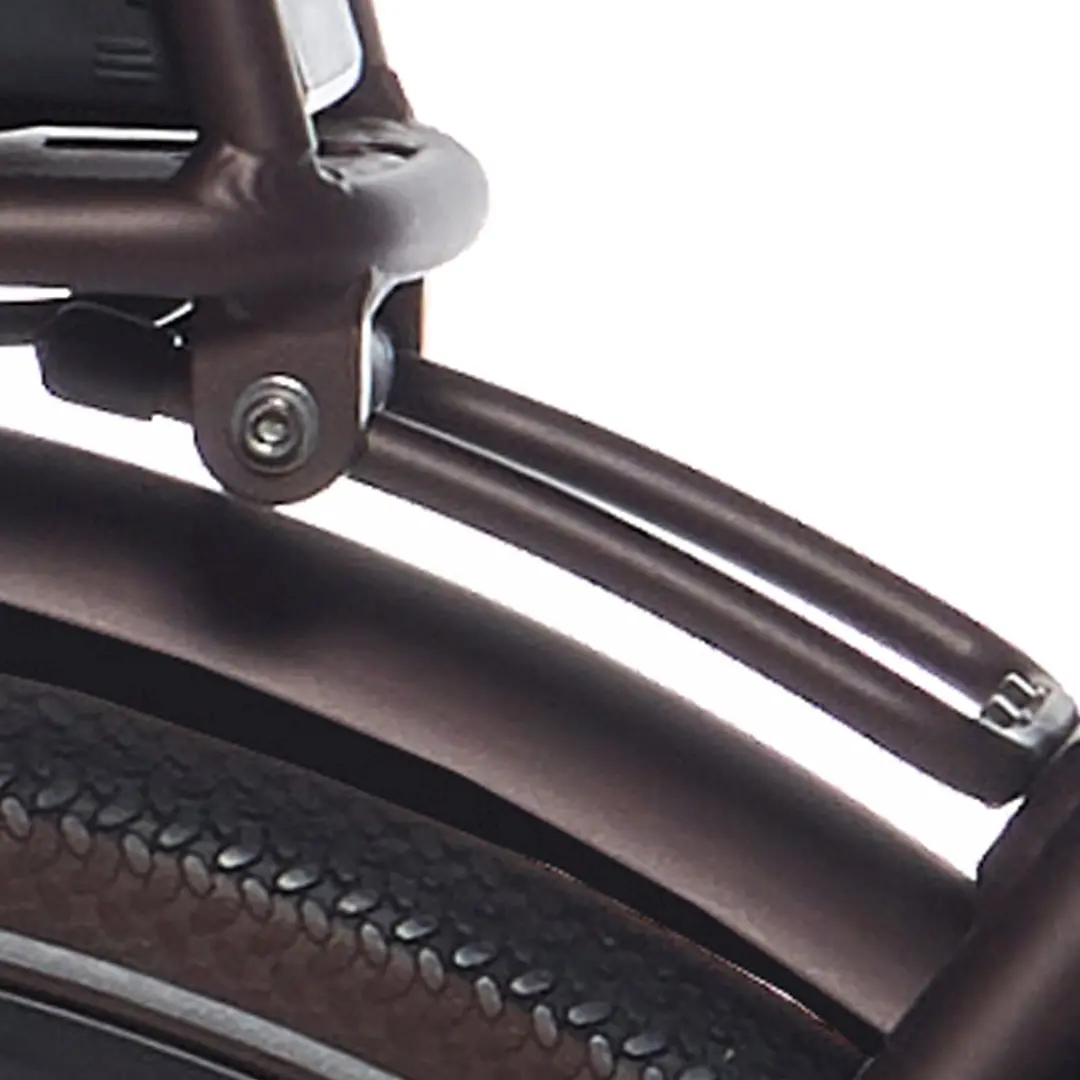 Cortina Dragerbracket E-U4
