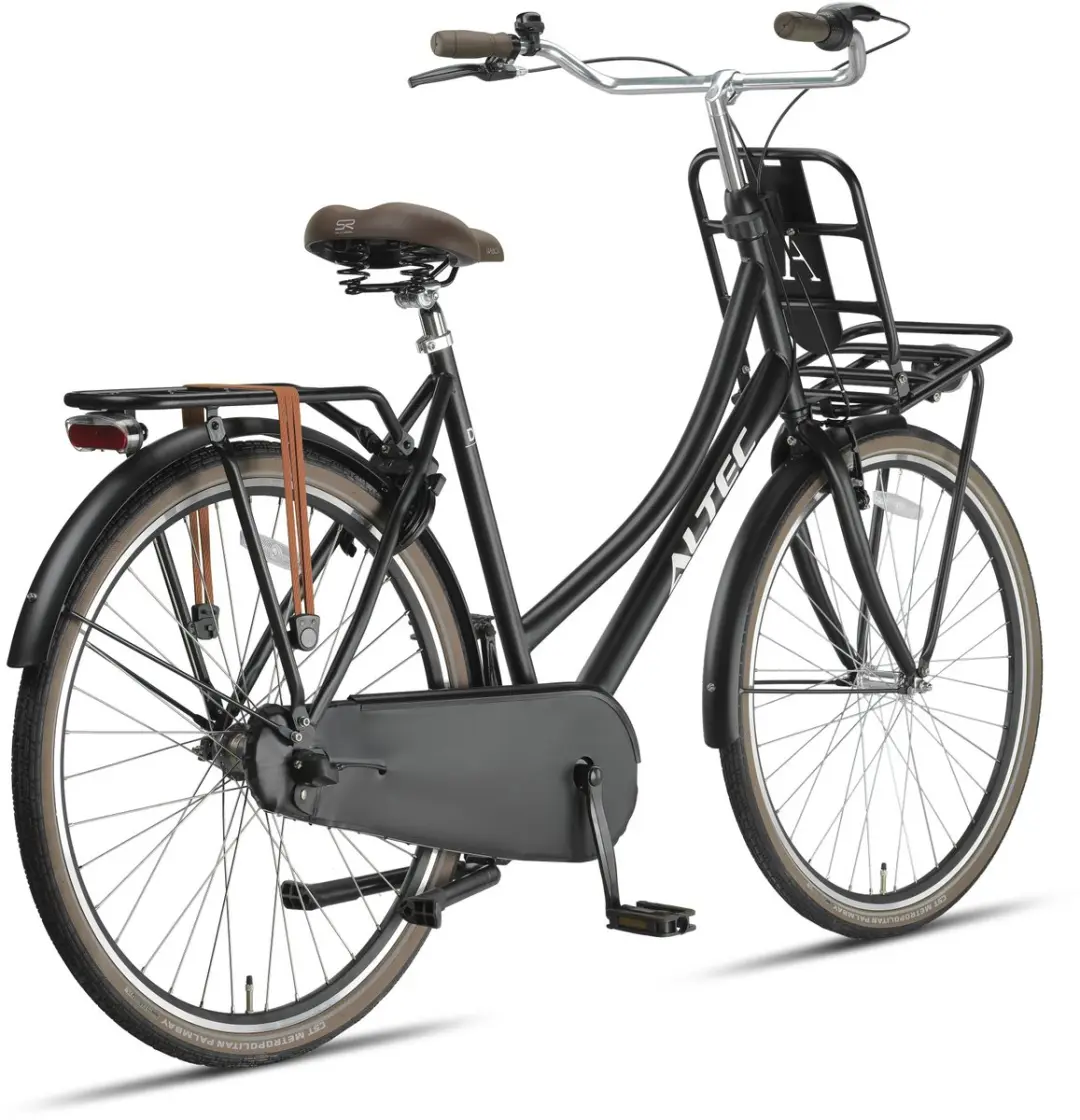 Altec Dutch Transportfiets 28