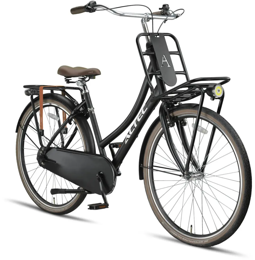 Altec Dutch Transportfiets 28
