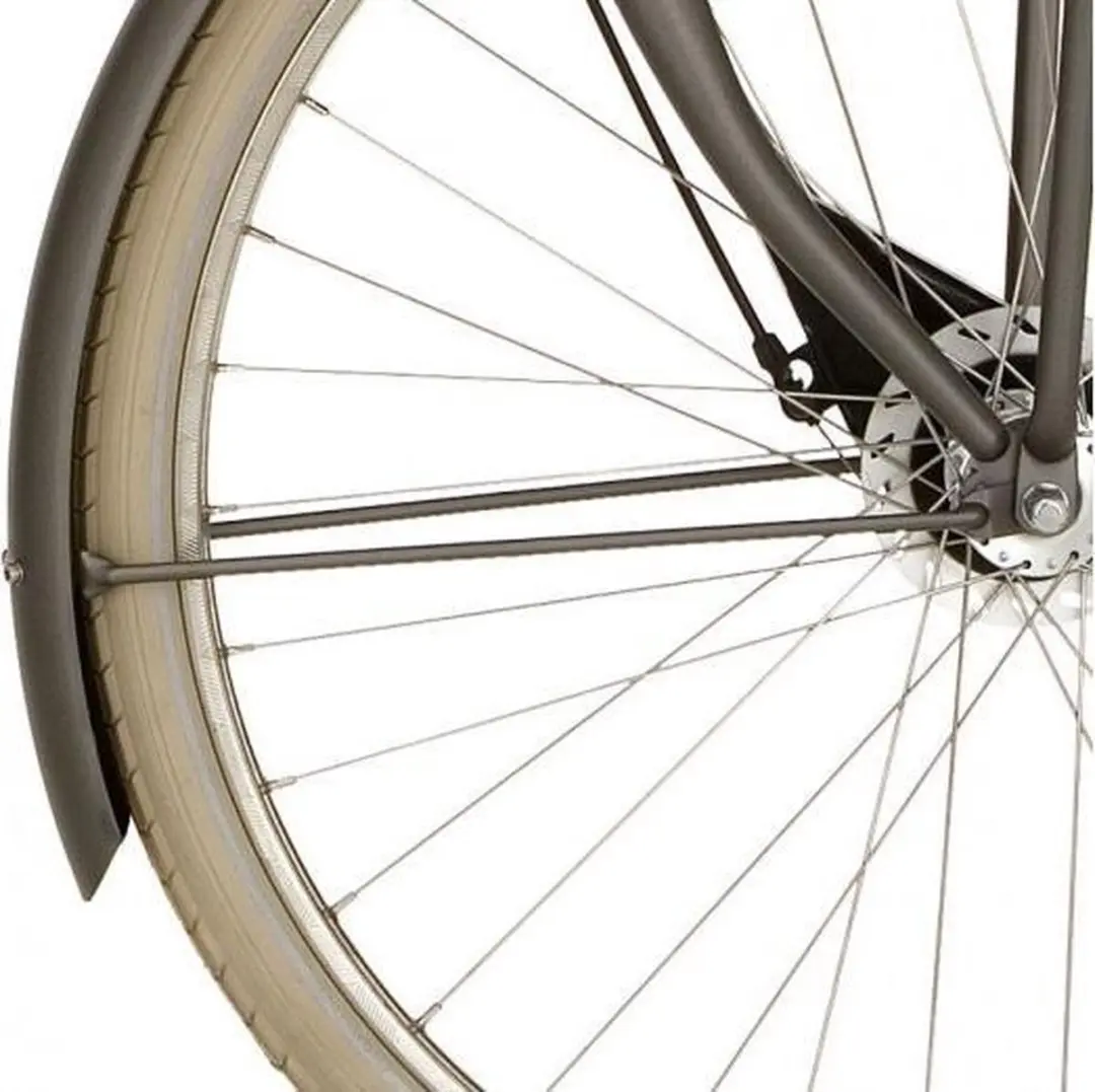 Cortina Spatbordstang 28"