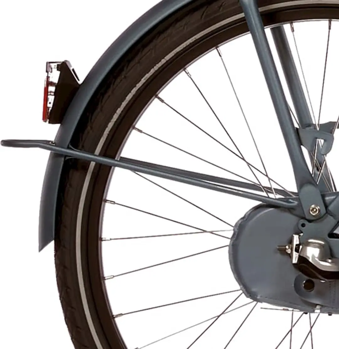 Cortina Spatbordstang Achter 26 Inch