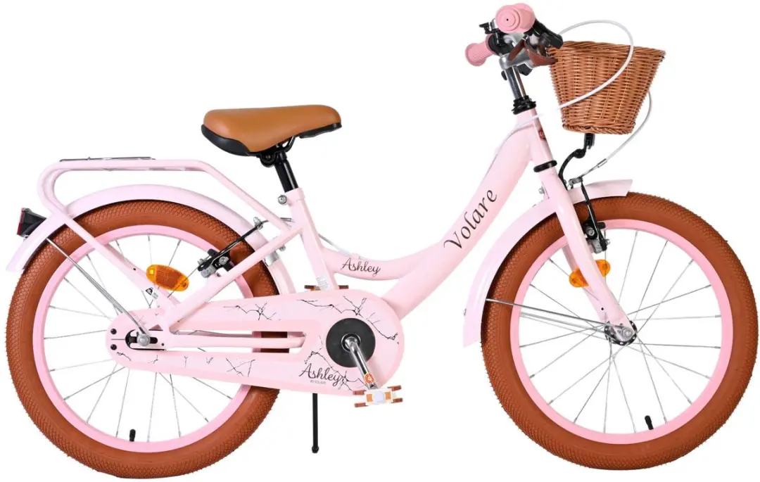 Volare Ashley Kinderfiets 18 inch