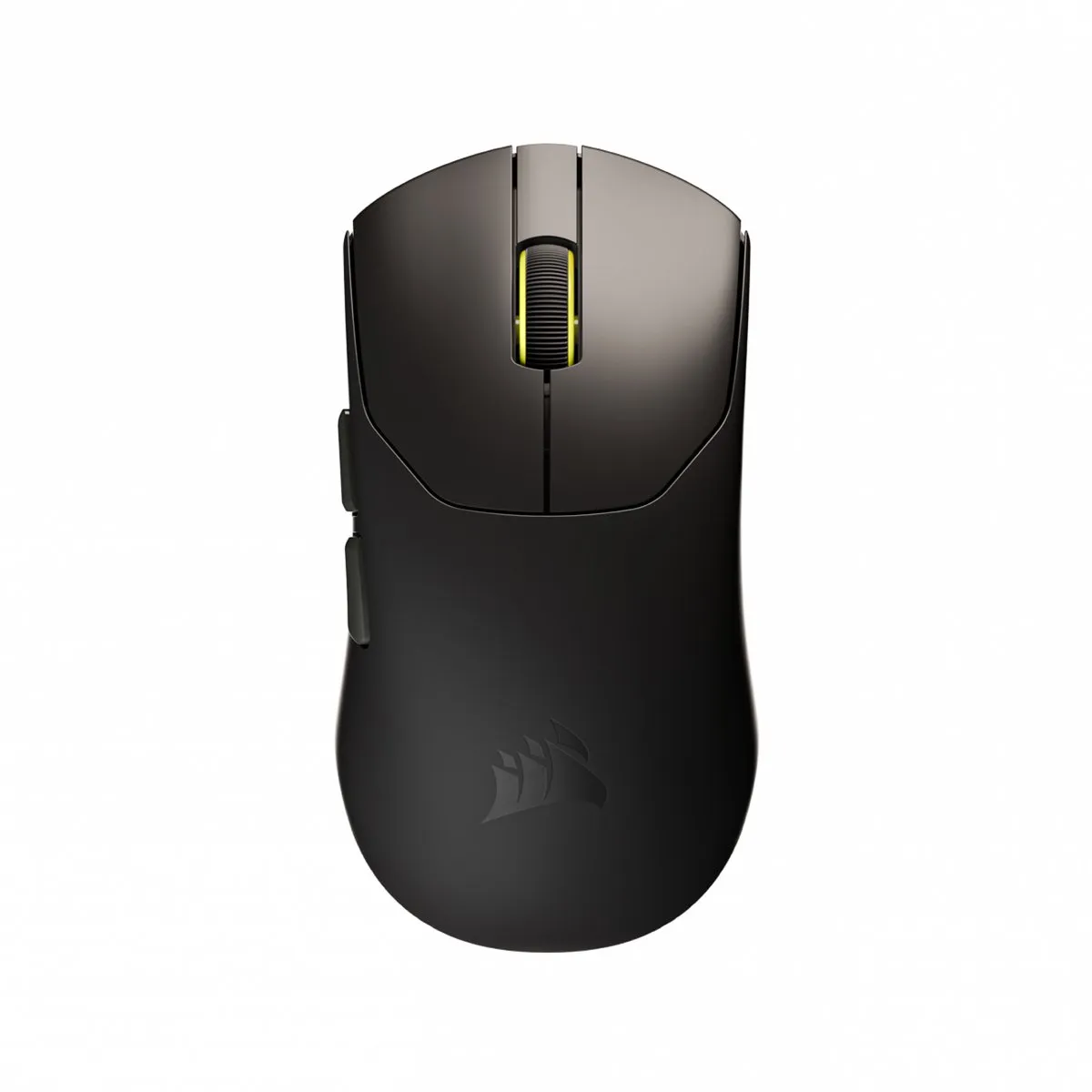 Corsair Sabre v2 Pro Gaming Muis - CH-931G000-WW - 33000 DPI - Zwart