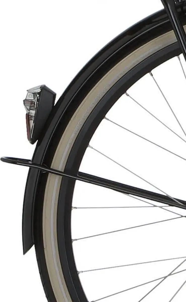Cortina Spatbord Achter 28 Inch