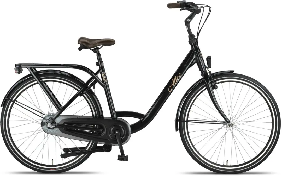 Altec Damesfiets Sweet Moederfiets 28"