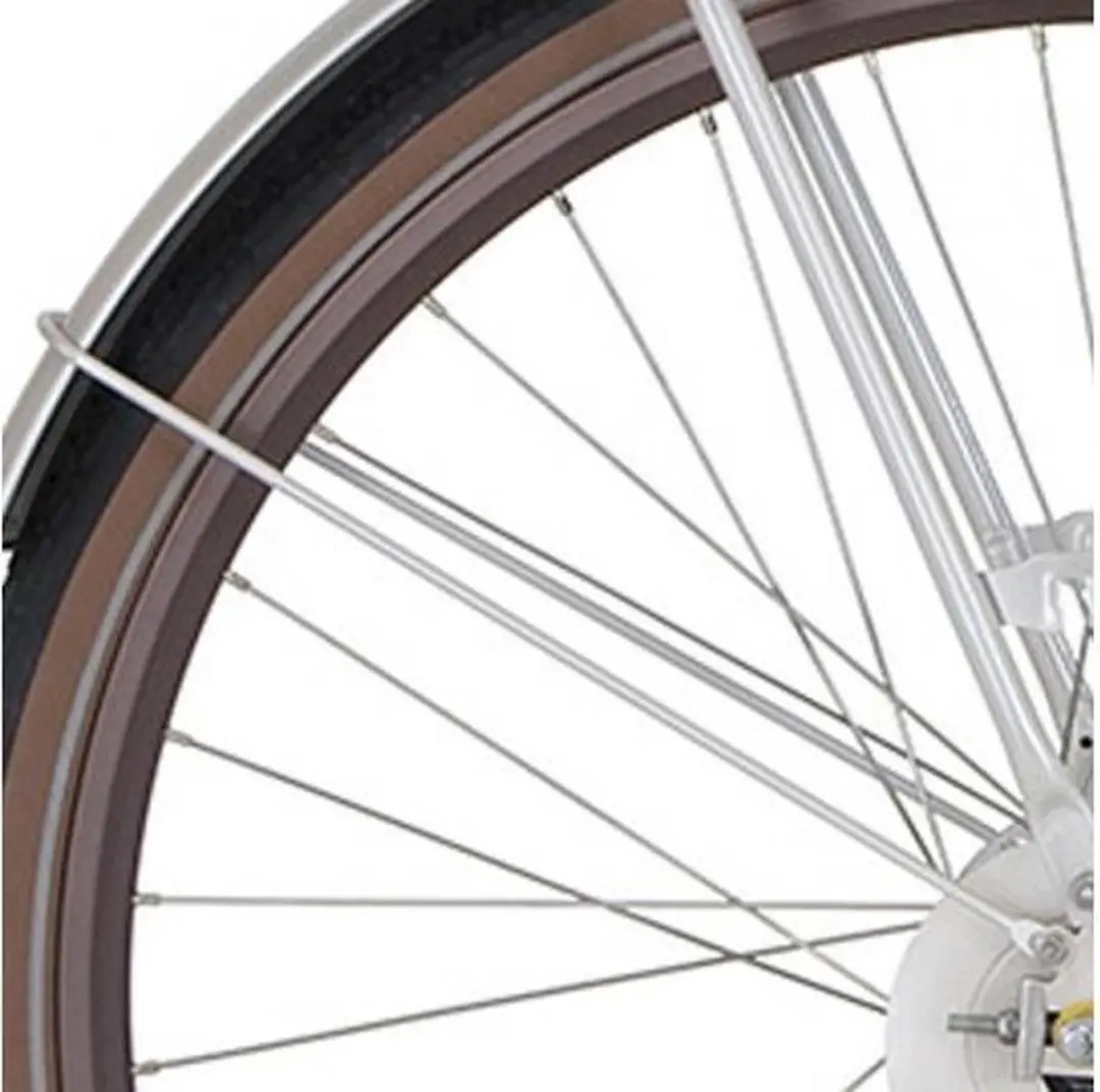 Cortina Spatbordstang Achter 28 U5