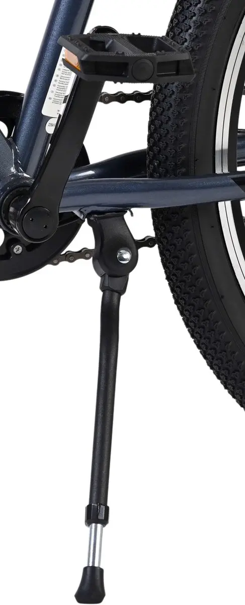 Volare XC Race Kinderfiets 24